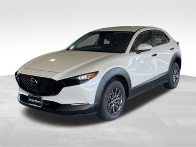 2023 Mazda Mazda CX-30 2.5 S