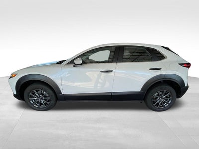 2023 Mazda Mazda CX-30 2.5 S