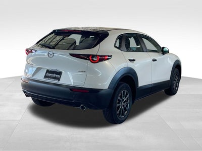 2023 Mazda Mazda CX-30 2.5 S