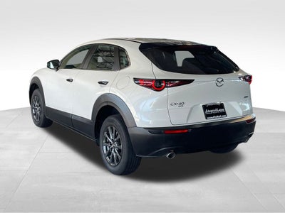 2023 Mazda Mazda CX-30 2.5 S