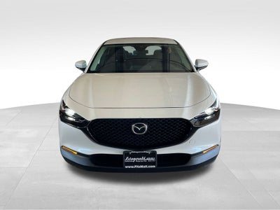 2023 Mazda Mazda CX-30 2.5 S