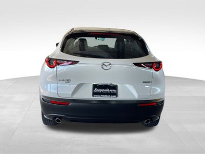 2023 Mazda Mazda CX-30 2.5 S