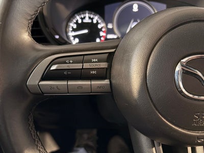 2022 Mazda Mazda CX-30 2.5 S Select Package