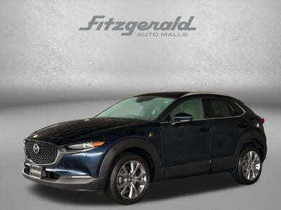 2020 Mazda Mazda CX-30 Premium