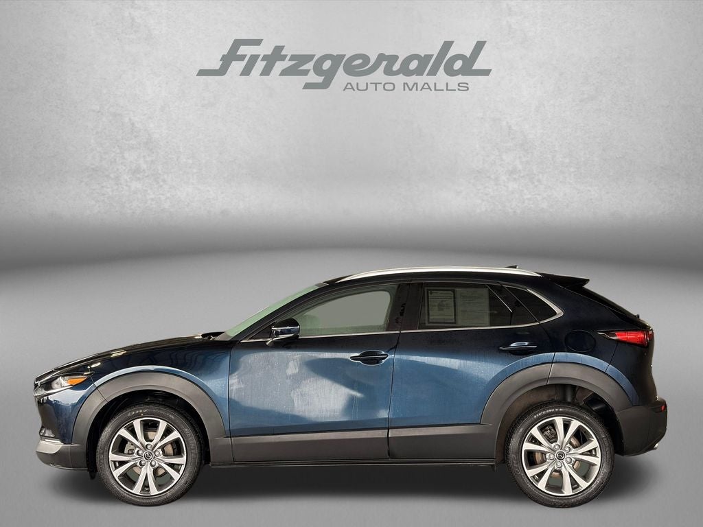 2020 Mazda Mazda CX-30 Premium