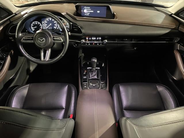 2020 Mazda Mazda CX-30 Premium