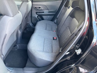 2025 Nissan Kicks MPV SV