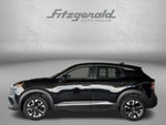 2025 Nissan Kicks MPV SV