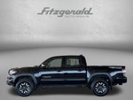 2023 Toyota TACOMA TRD OFFRD TRD Off-Road V6