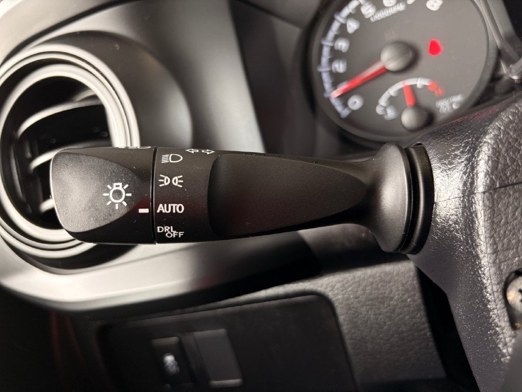 2021 Toyota Tacoma SR V6