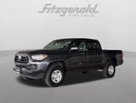 2021 Toyota Tacoma SR V6