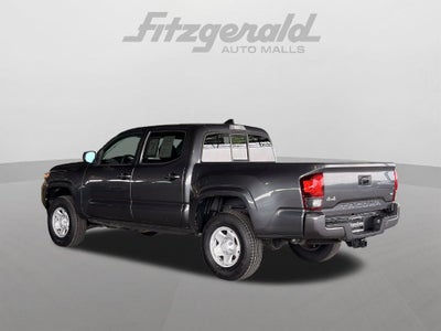 2021 Toyota Tacoma SR V6