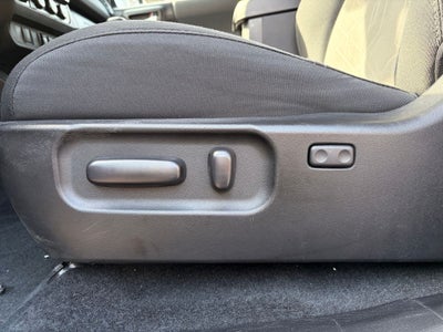 2023 Toyota TACOMA TRD OFFRD TRD Off-Road V6