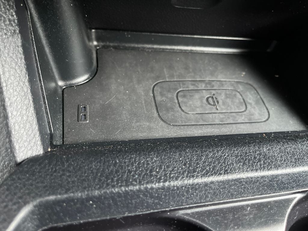 2018 Toyota TACOMA TRD SPORT TRD Sport V6