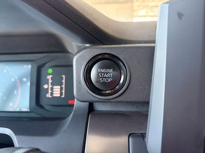 2025 Toyota TACOMA SR5 SR5