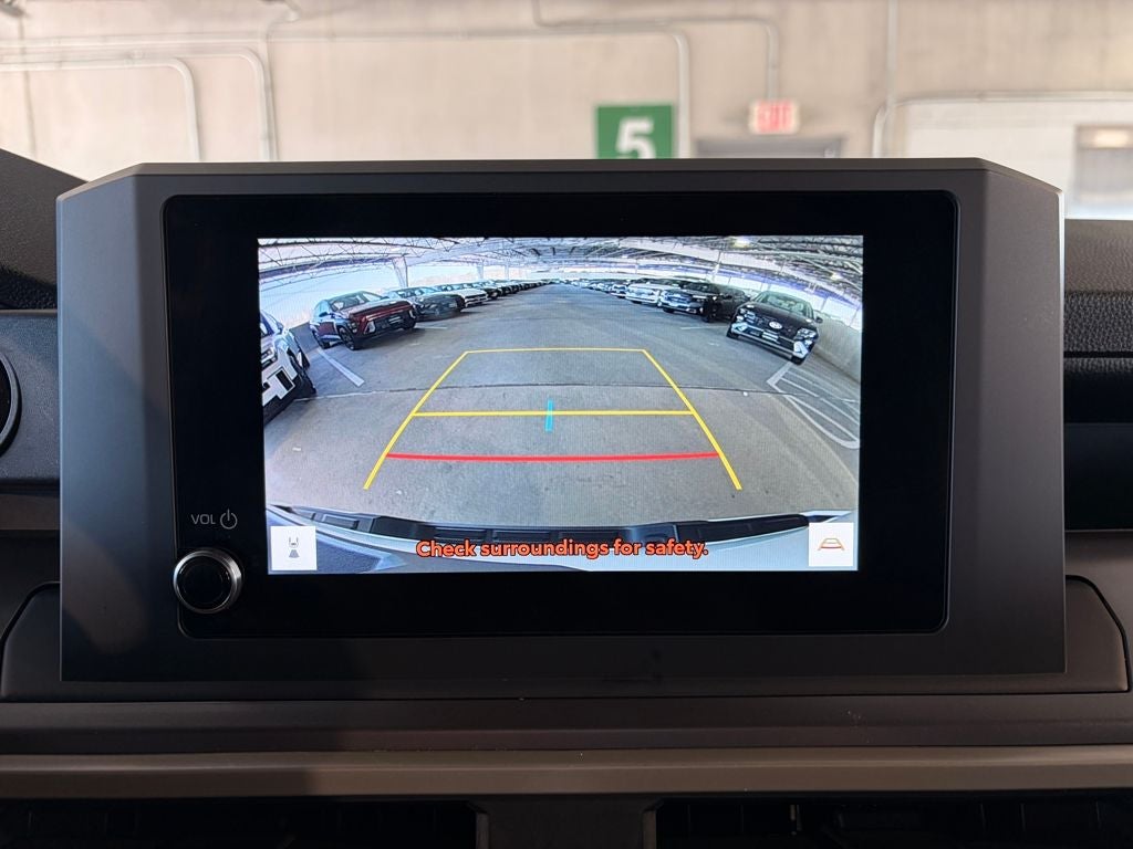 2025 Toyota TACOMA TRD SPORT TRD Sport