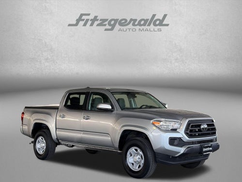 2023 Toyota TACOMA SR SR