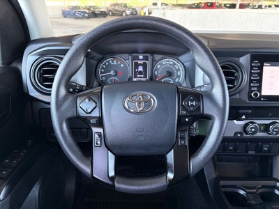 2023 Toyota TACOMA SR SR