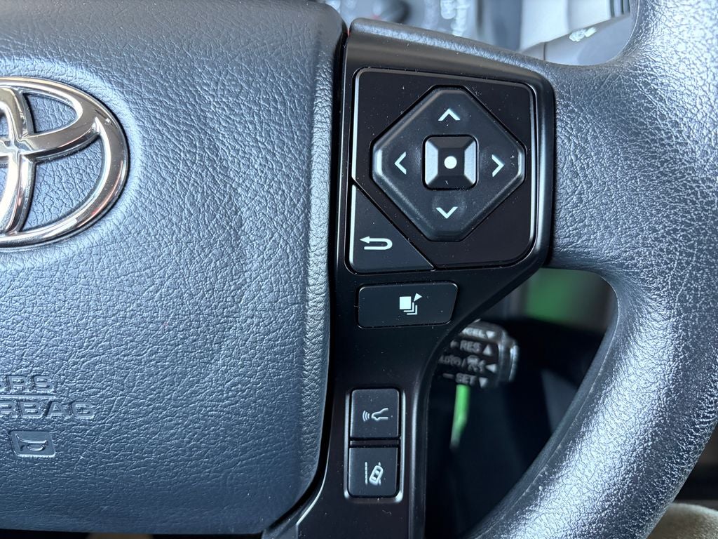 2023 Toyota TACOMA SR SR