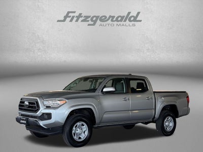 2023 Toyota TACOMA SR SR