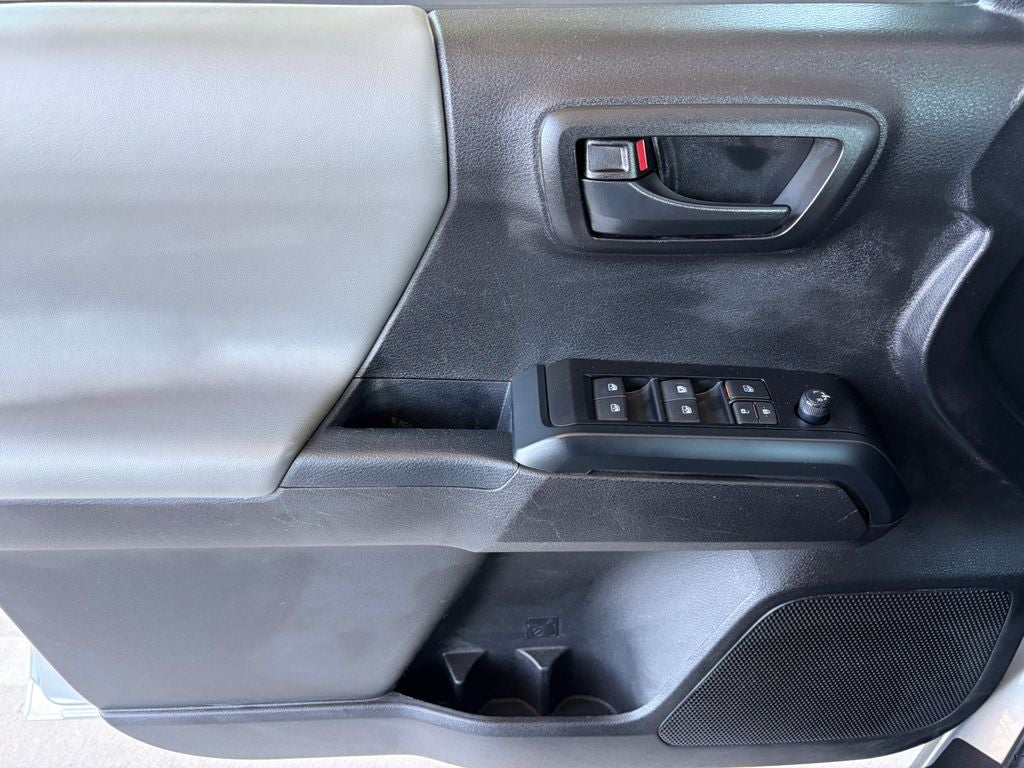 2023 Toyota TACOMA SR SR