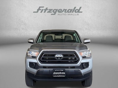 2023 Toyota TACOMA SR SR