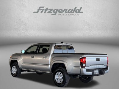 2023 Toyota TACOMA SR SR