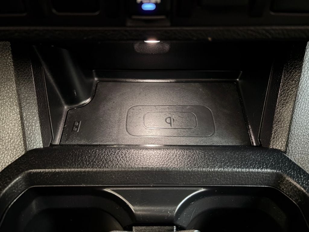 2021 Toyota TACOMA TRD OFFRD TRD Off-Road V6