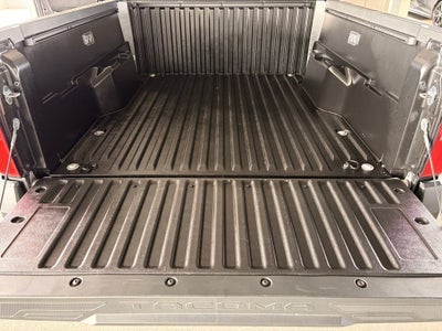 2025 Toyota TACOMA SR SR