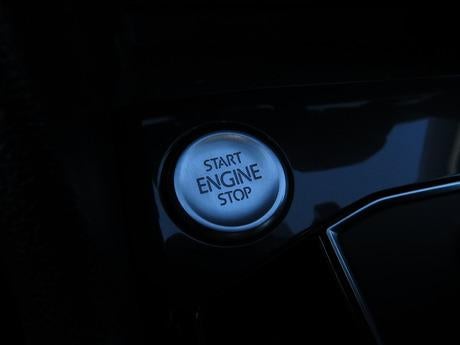 2019 Volkswagen Tiguan 2.0T SE 4Motion