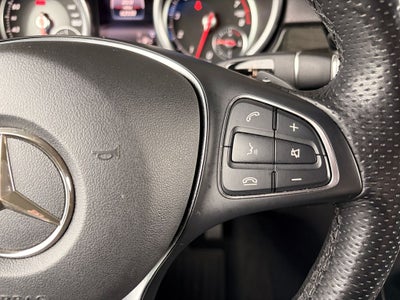 2017 Mercedes-Benz GLE GLE 350 4MATIC®