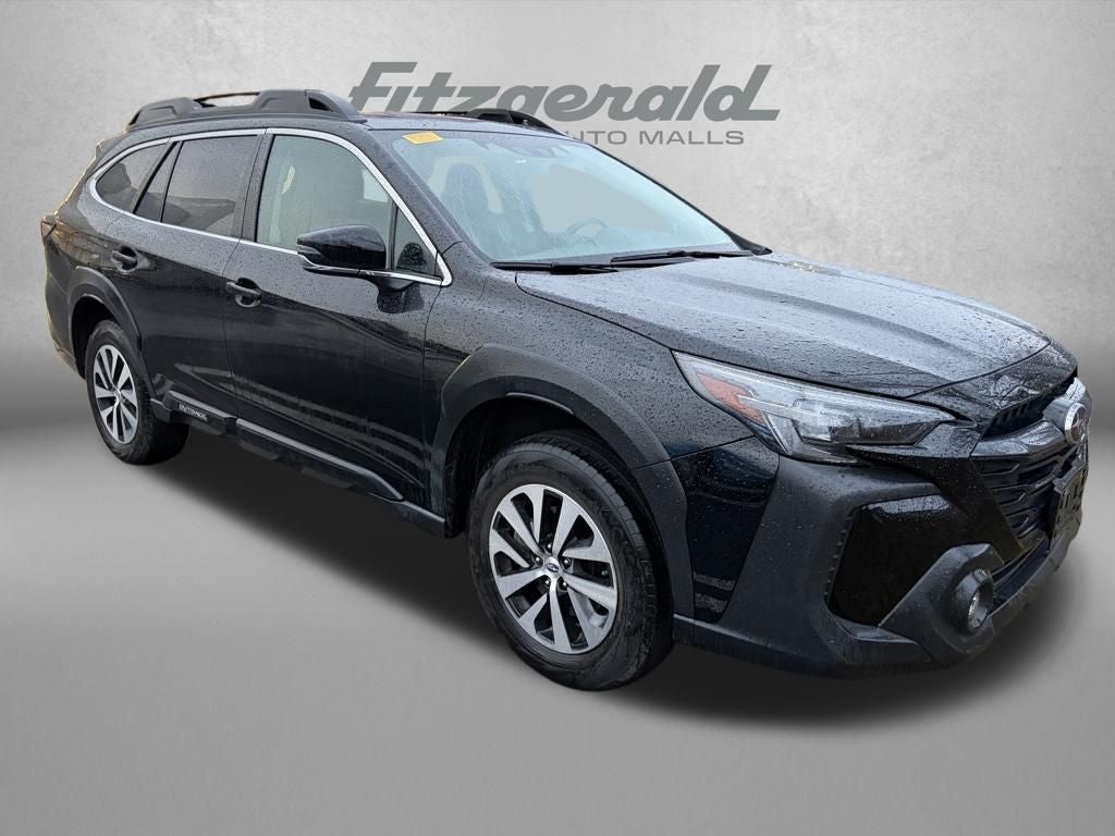 2023 Subaru Outback Premium