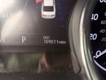 2019 Toyota Camry Hybrid XLE