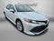 2020 Toyota Camry Hybrid XLE