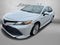 2020 Toyota Camry Hybrid XLE