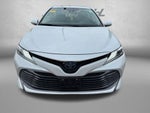 2020 Toyota Camry Hybrid XLE