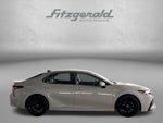 2024 Toyota CAMRY XSE V6