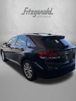 2013 Toyota VENZA LE