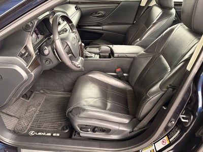 2019 Lexus ES 350 350 Luxury