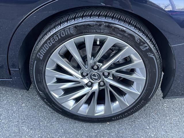 2019 Lexus ES 350 350 Luxury
