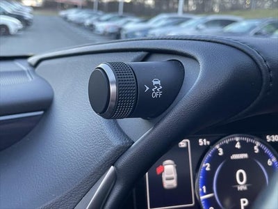 2019 Lexus ES 350 350 Luxury