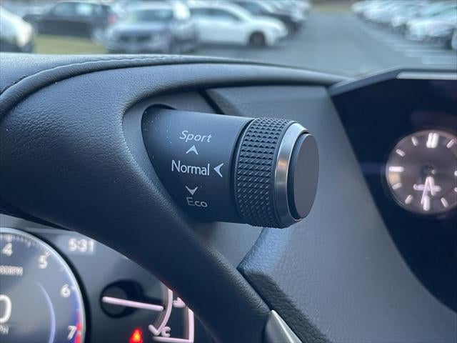 2019 Lexus ES 350 350 Luxury