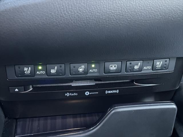 2019 Lexus ES 350 350 Luxury