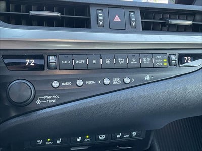 2019 Lexus ES 350 350 Luxury