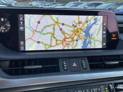 2019 Lexus ES 350 350 Luxury