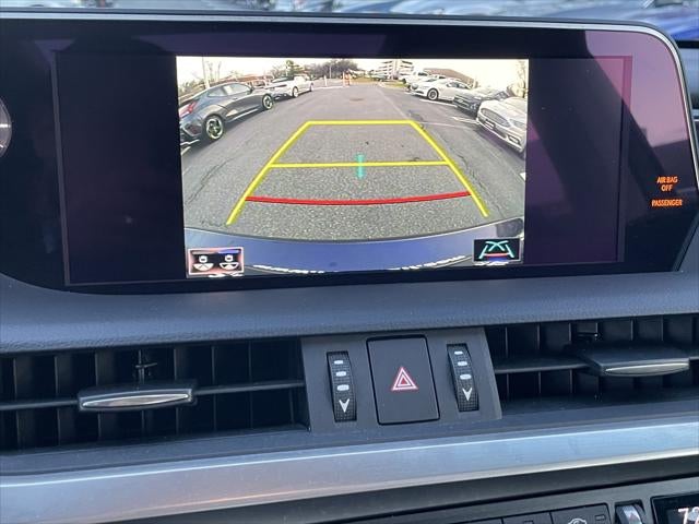 2019 Lexus ES 350 350 Luxury