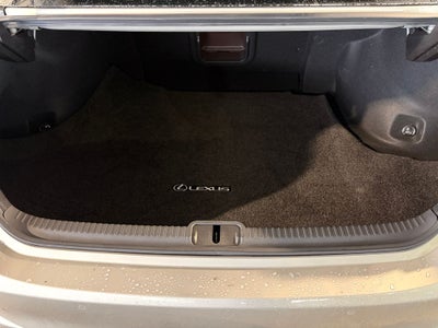 2019 Lexus ES 350 350