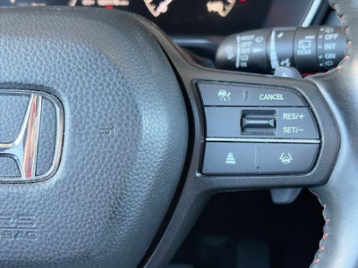 2024 Honda CR-V Sport
