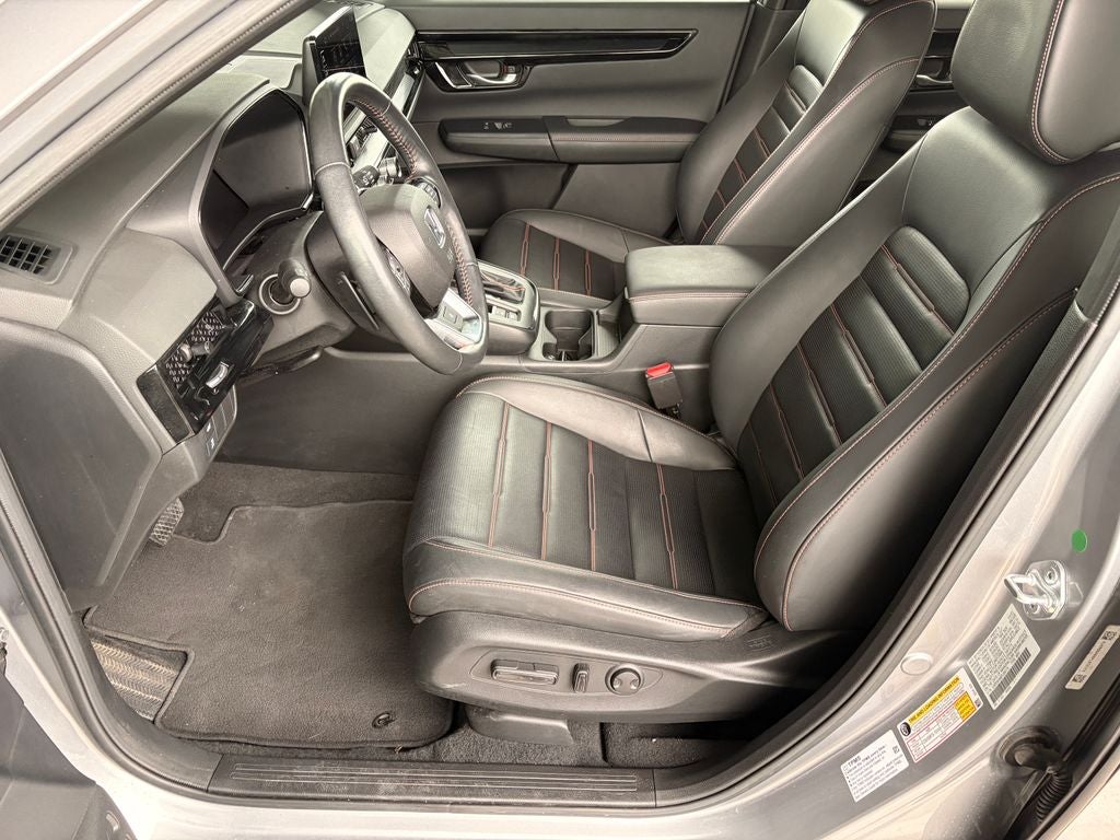 2023 Honda CR-V Sport Touring