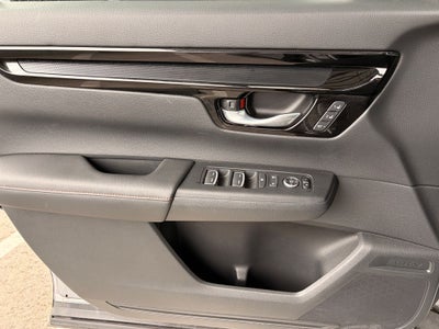 2023 Honda CR-V Sport Touring